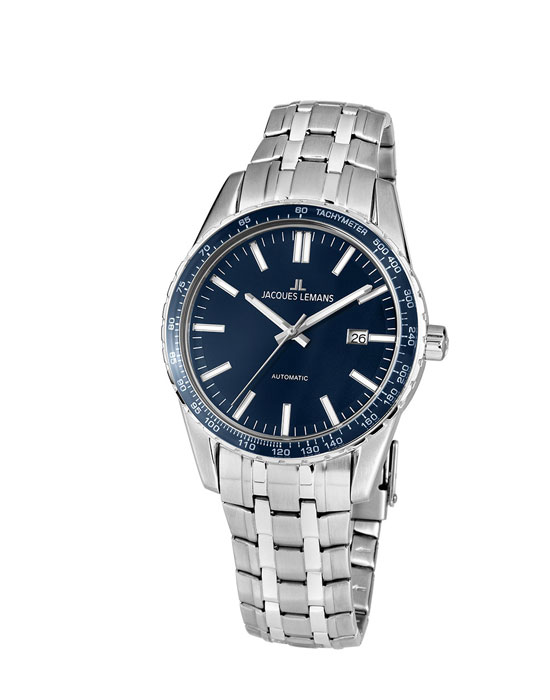 Часы Jacques Lemans London 1-2075F
